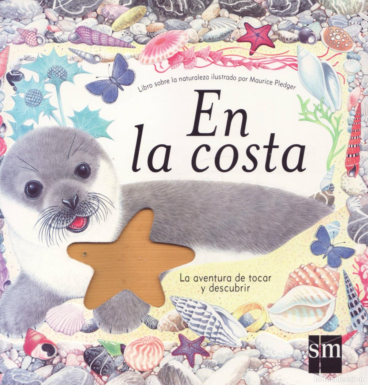 Libros de segunda mano: En la costa - Foto 1