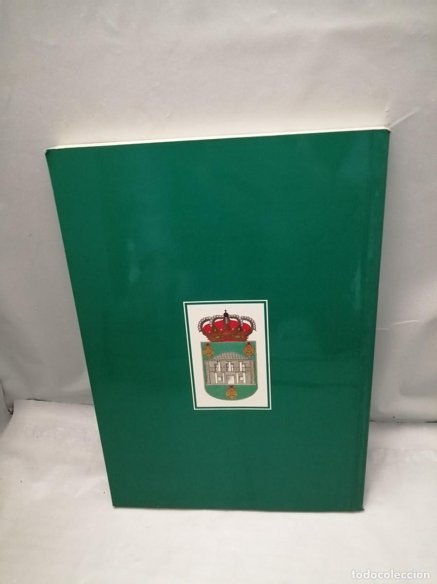 Libros de segunda mano: Historia de Chiloeches, Siglos XVI-XIX (Primera edici&oacute;n) - Foto 2