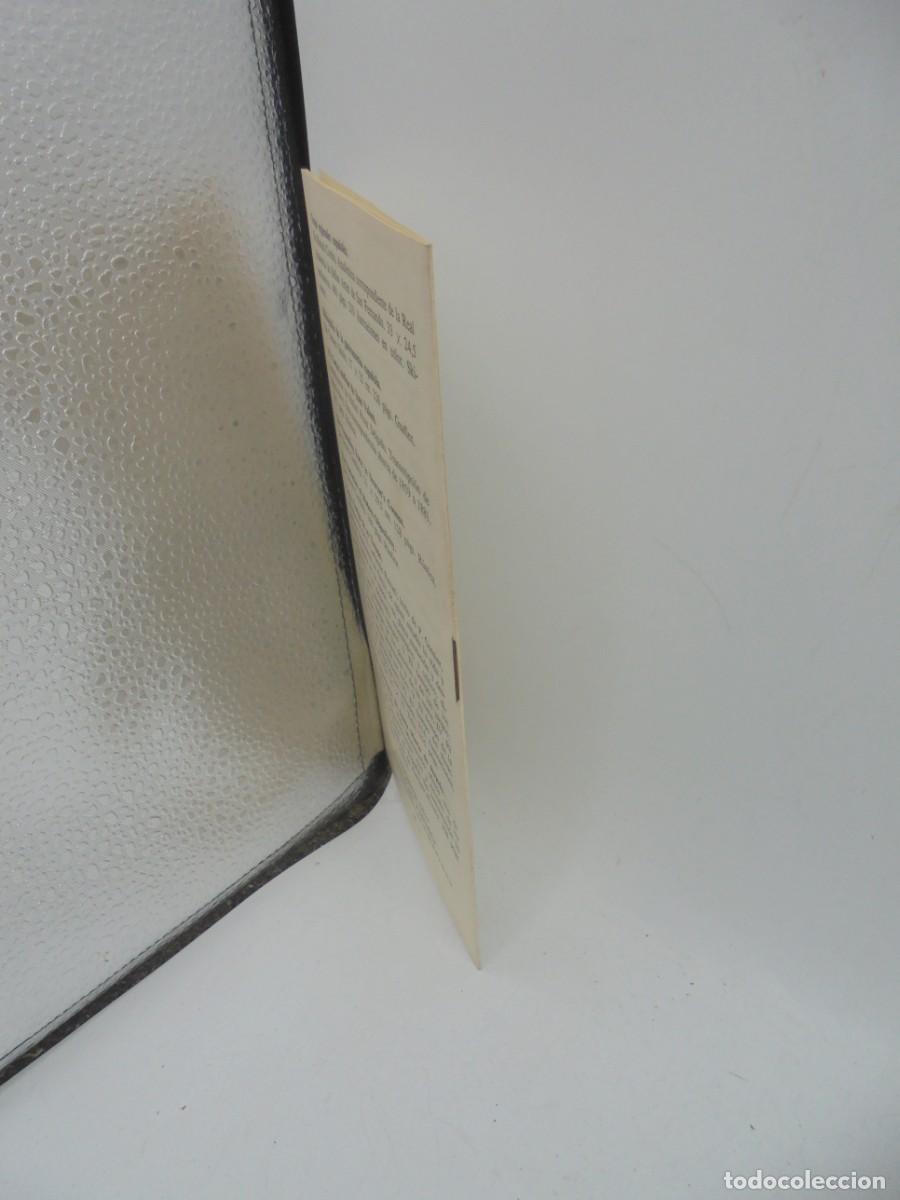 Libros de segunda mano: CATALOGO GENERAL. EDICIONES DE ARTE Y BIBLIOFILIA. 1986. - Foto 5