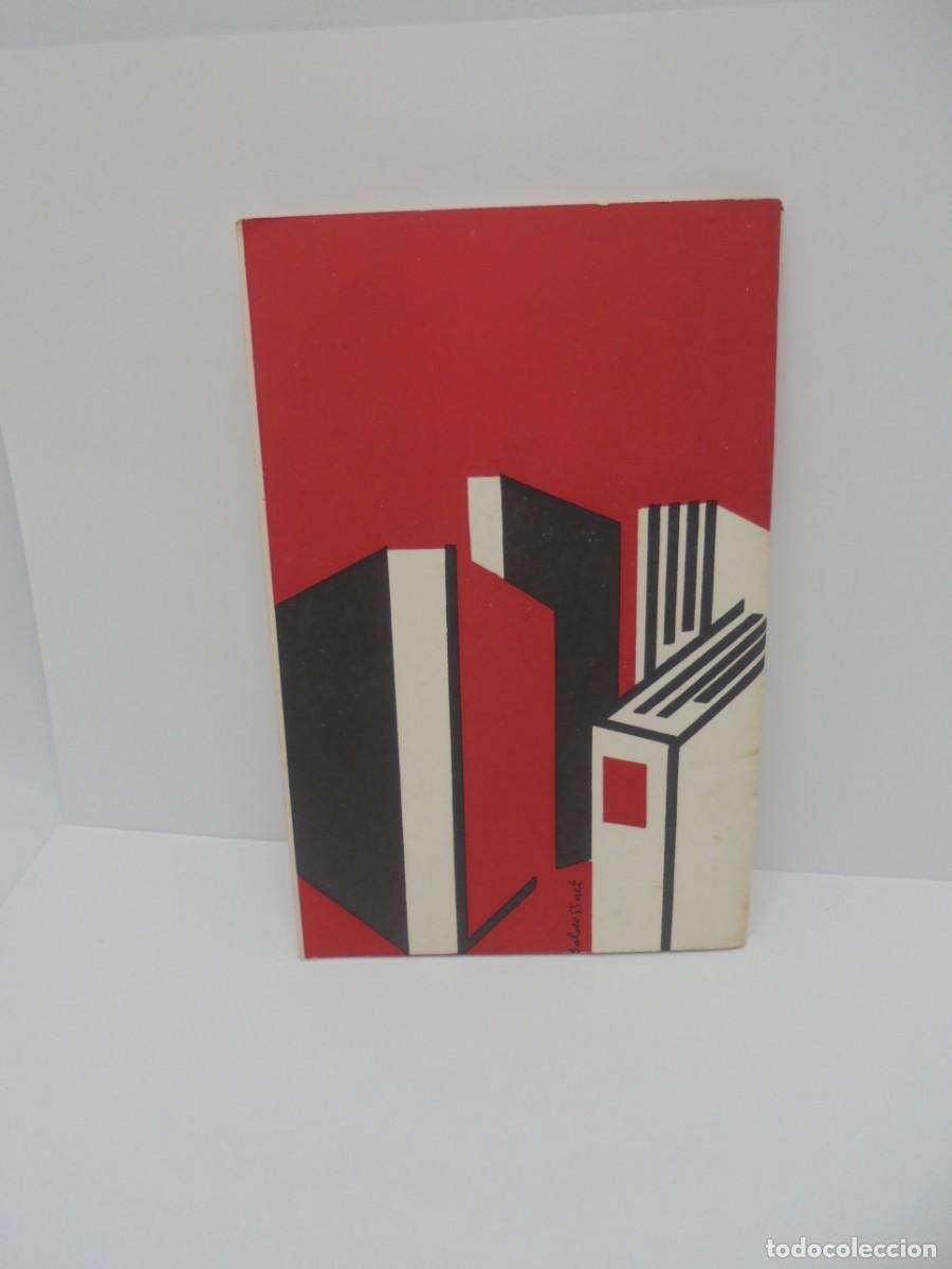 Libros de segunda mano: CATALOGO. EDITORIAL LOSADA. NOVIEMBRE 1962. - Foto 5