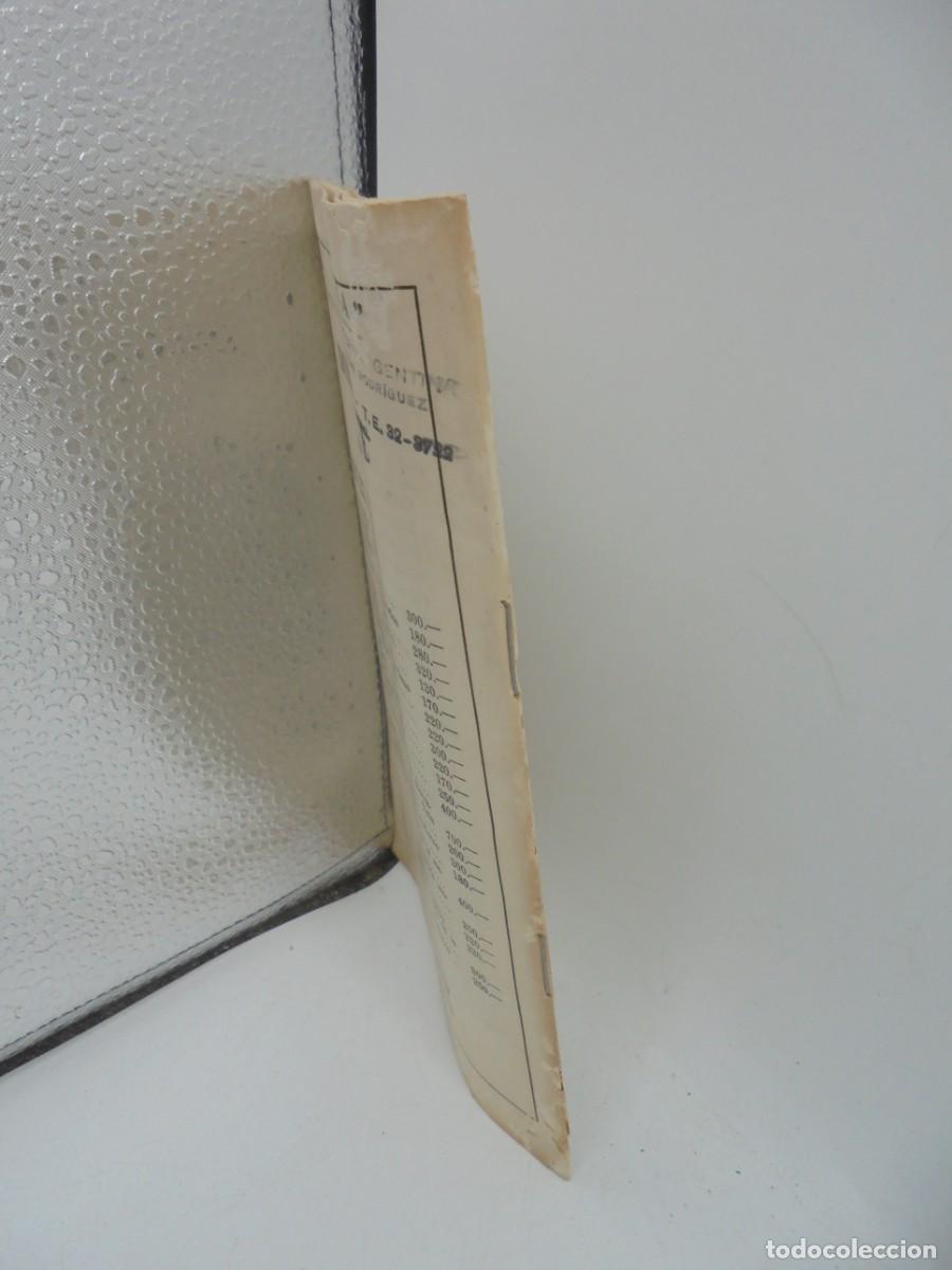 Libros de segunda mano: CATALOGO GENERAL. EDICIONES SIGLO VEINTE Y DISTRIBUCIONES. MARZO 1963. - Foto 5