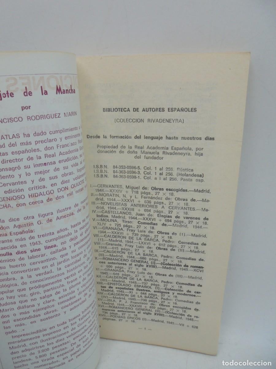 Libros de segunda mano: CATALOGO GENERAL. EDICIONES ATLAS. 1977-78. - Foto 2