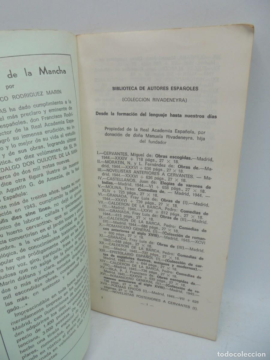 Libros de segunda mano: CATALOGO GENERAL. EDICIONES ATLAS. 1971. - Foto 2