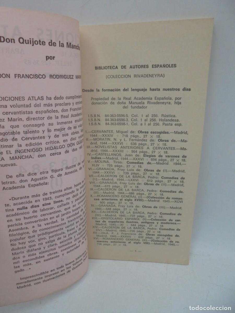 Libros de segunda mano: CATALOGO GENERAL. EDICIONES ATLAS. 1983-84. - Foto 2