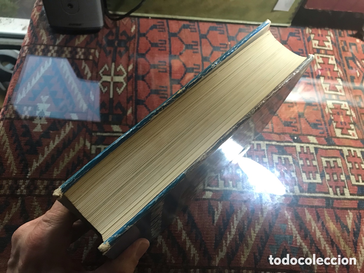 Libros de segunda mano: La diosa blanca. Robert Graves. Losada - Foto 3