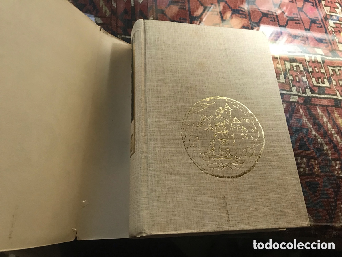 Libros de segunda mano: La diosa blanca. Robert Graves. Losada - Foto 4