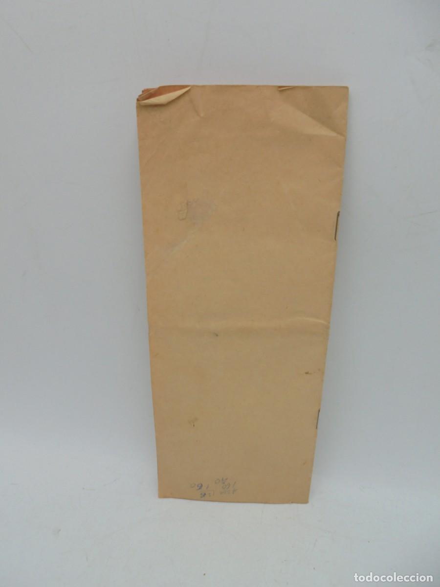 Libros de segunda mano: CATALOGO. EDICIONES KRAFT. LISTA DE PRECIOS. ENERO 1962. - Foto 4