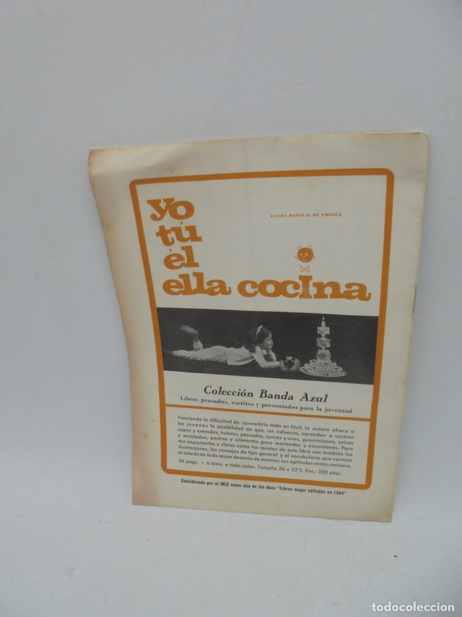 Libros de segunda mano: CATALOGO. EDITORIAL CASTALIA. 1966. - Foto 4