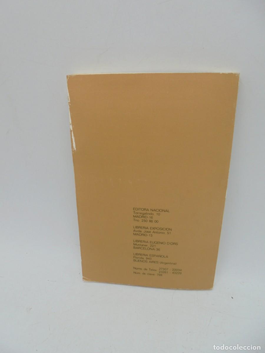 Libros de segunda mano: CATALOGO. EDITORA NACIONAL. 1980. - Foto 6
