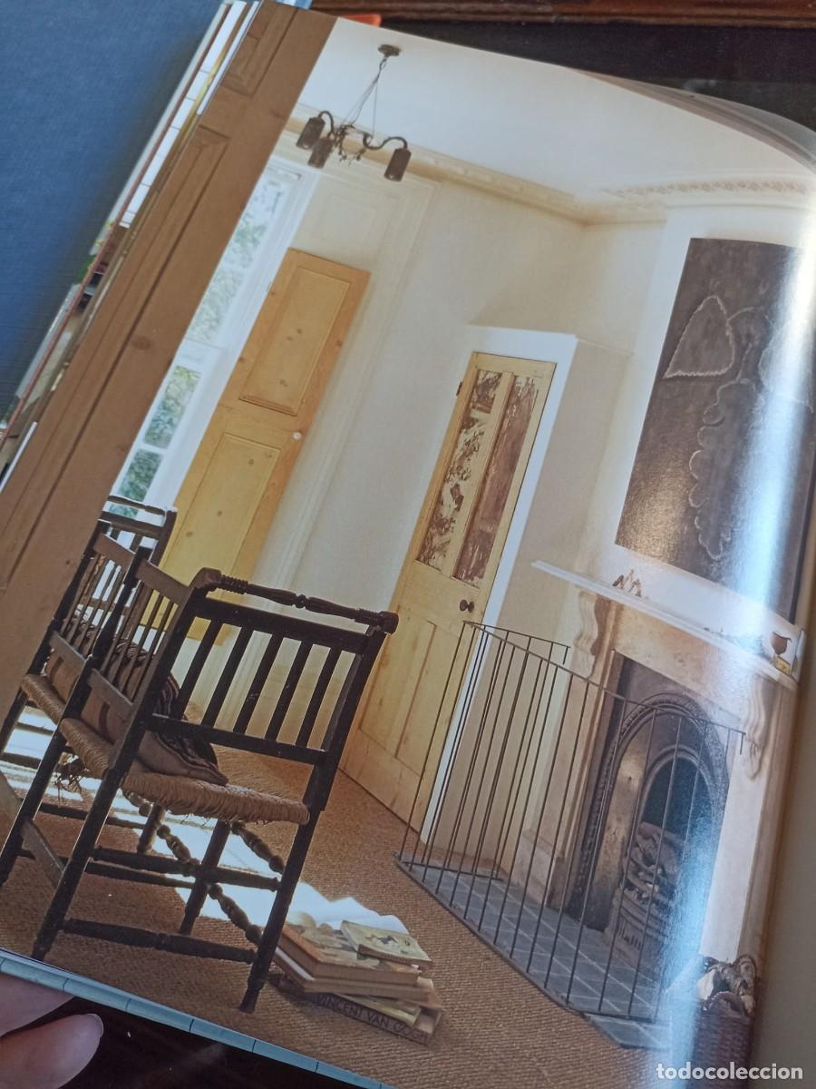 Libros de segunda mano: Libro Decoraci&oacute;n Natural - Foto 3