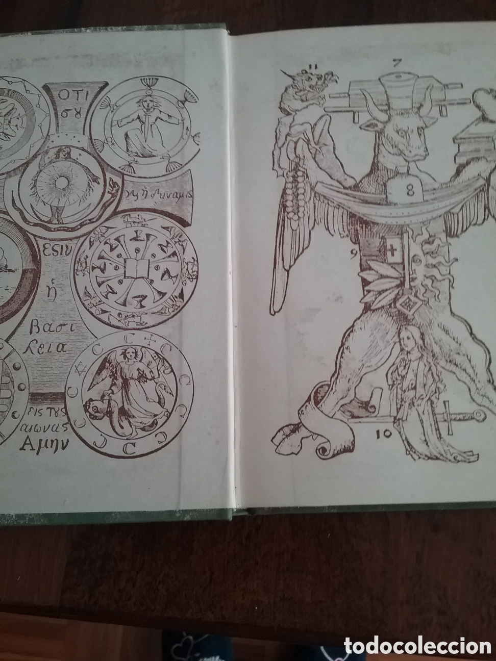 Libros de segunda mano: LIBRO BRUJAS Y PROCESOS DE BRUJER&Iacute;A - Foto 3