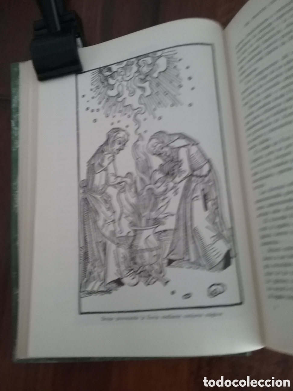 Libros de segunda mano: LIBRO BRUJAS Y PROCESOS DE BRUJER&Iacute;A - Foto 6