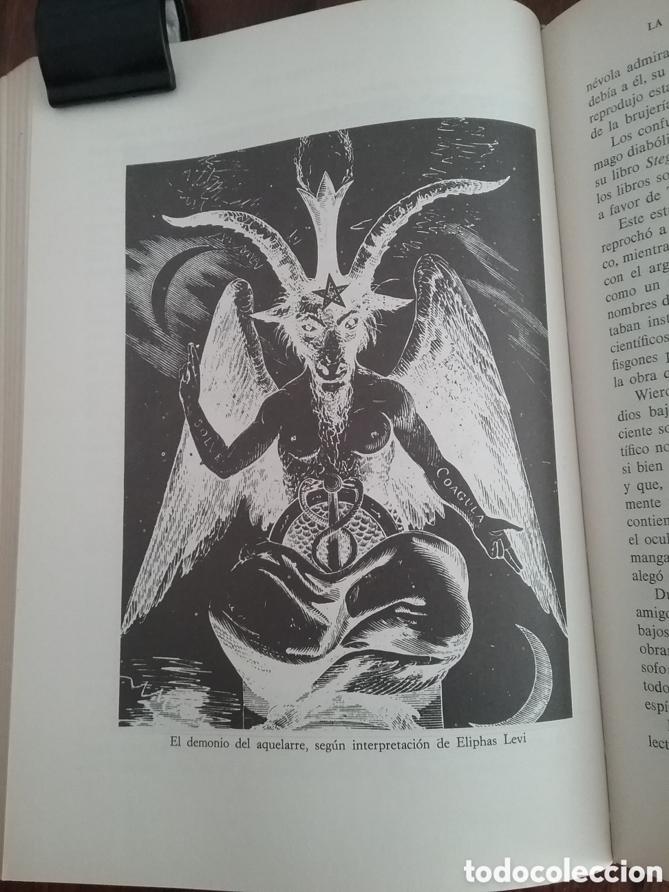 Libros de segunda mano: LIBRO BRUJAS Y PROCESOS DE BRUJER&Iacute;A - Foto 7