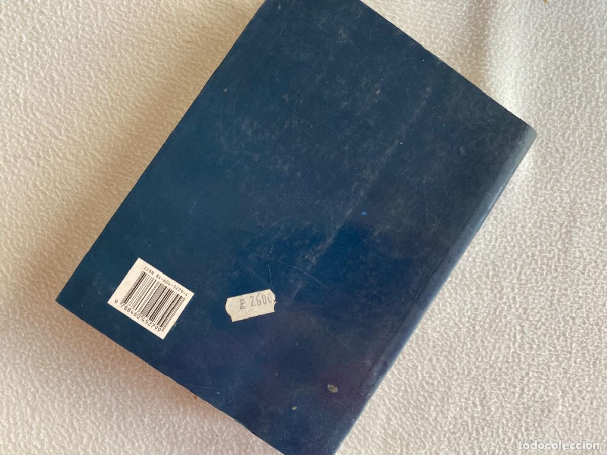 Libros de segunda mano: PATRONES DE YATES. JOS&Eacute; DE SIM&Oacute;N QUINTANA - Foto 2
