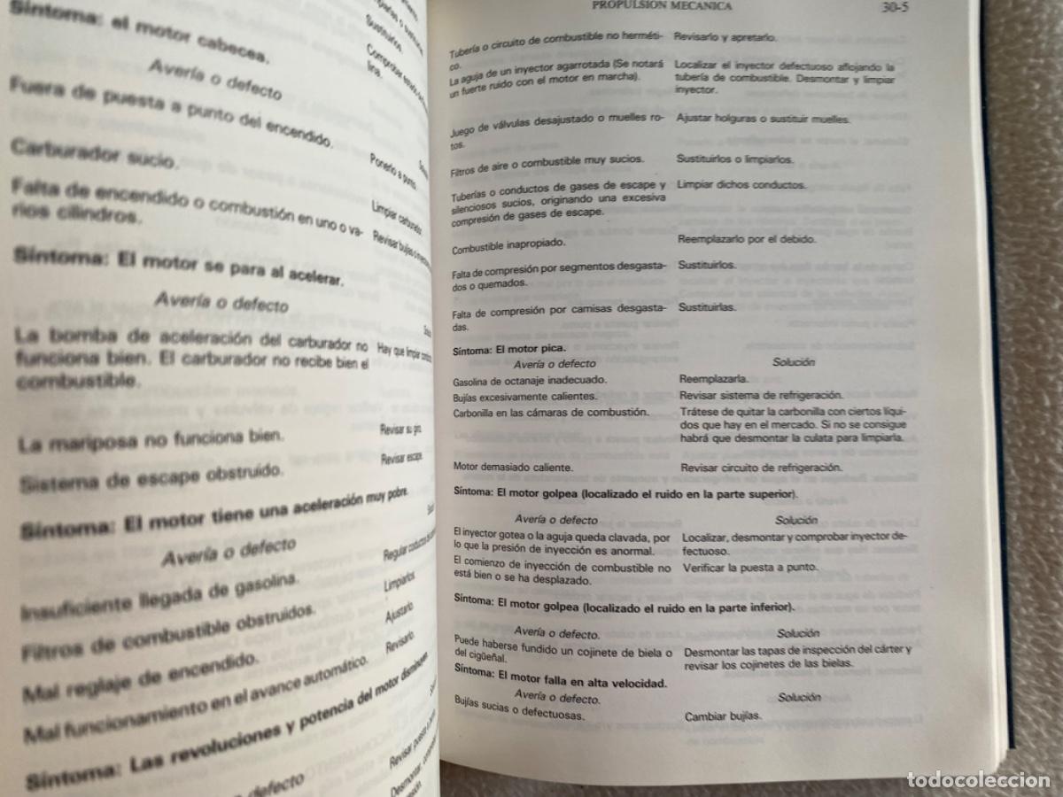 Libros de segunda mano: PATRONES DE YATES. JOS&Eacute; DE SIM&Oacute;N QUINTANA - Foto 3