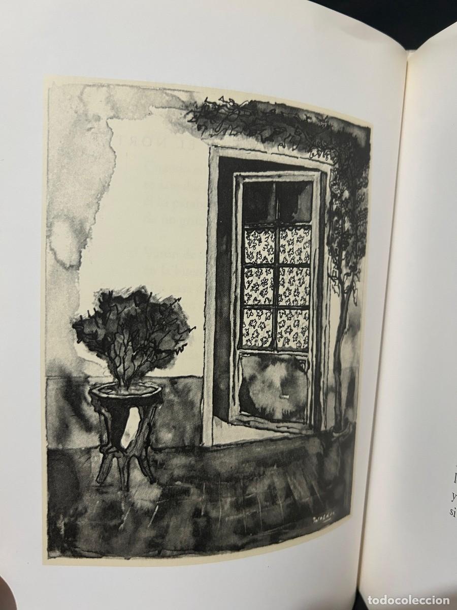 Libros de segunda mano: JORGE LUIS BORGES - PARA LAS SEIS CUERDAS - 1996 - Foto 4