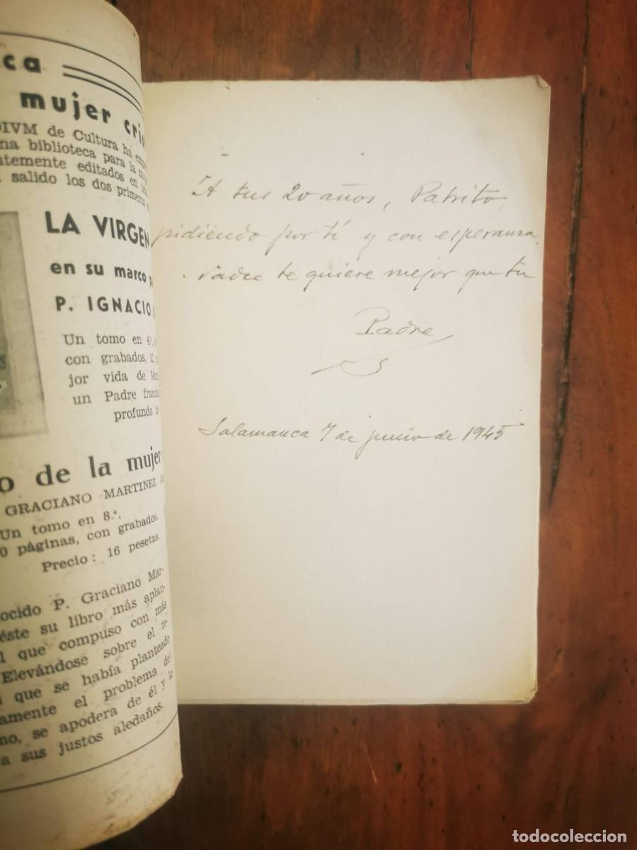 Libros de segunda mano: ENCISO VIANA, Emilio. &iexcl;Muchacha!. - 5&ordf; ed - Foto 2