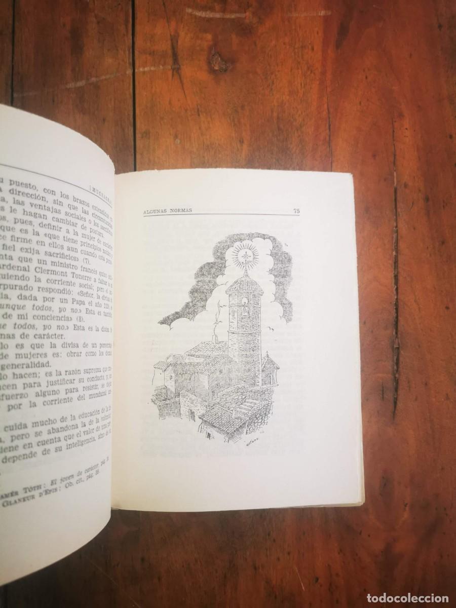 Libros de segunda mano: ENCISO VIANA, Emilio. &iexcl;Muchacha!. - 5&ordf; ed - Foto 4