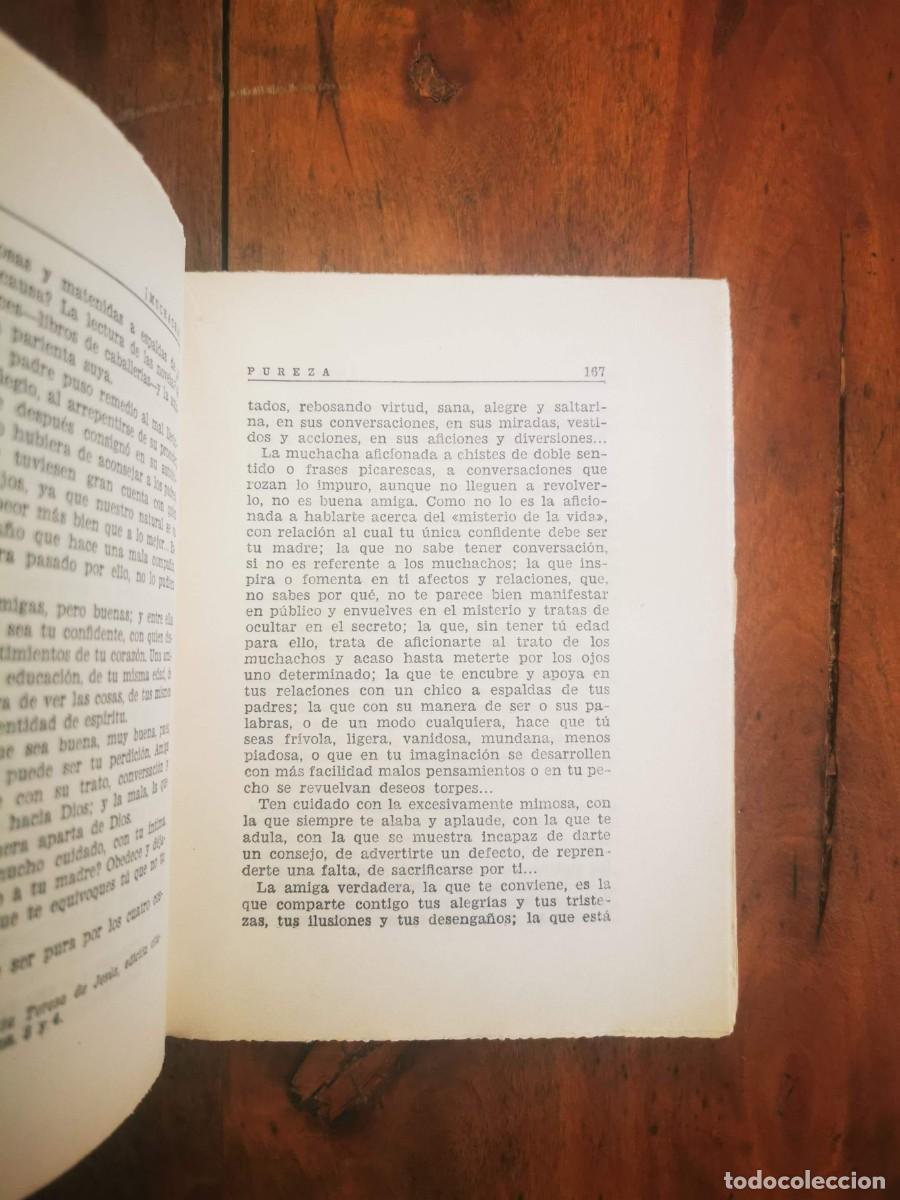 Libros de segunda mano: ENCISO VIANA, Emilio. &iexcl;Muchacha!. - 5&ordf; ed - Foto 6