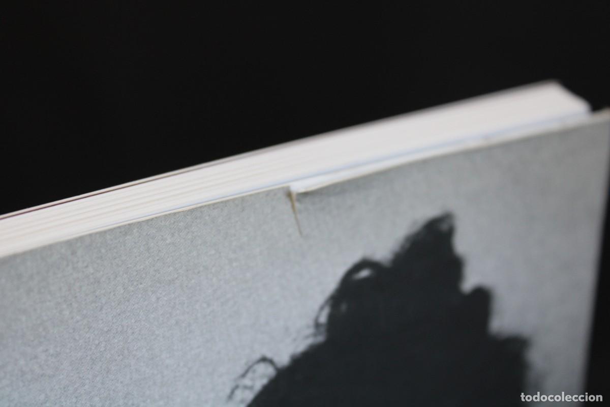 Libros de segunda mano: EL NU FOTOGRAFIC / CAIXA DE SABADELL - Foto 2