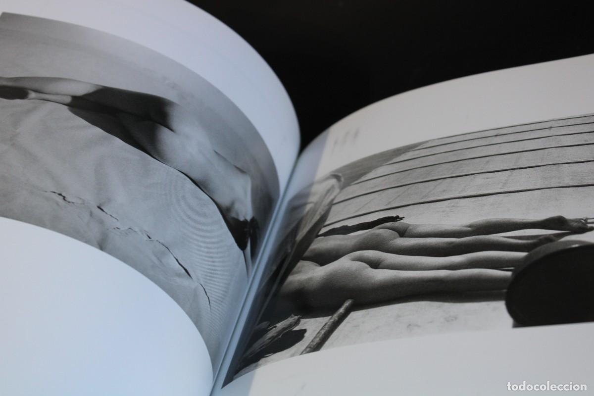 Libros de segunda mano: EL NU FOTOGRAFIC / CAIXA DE SABADELL - Foto 3