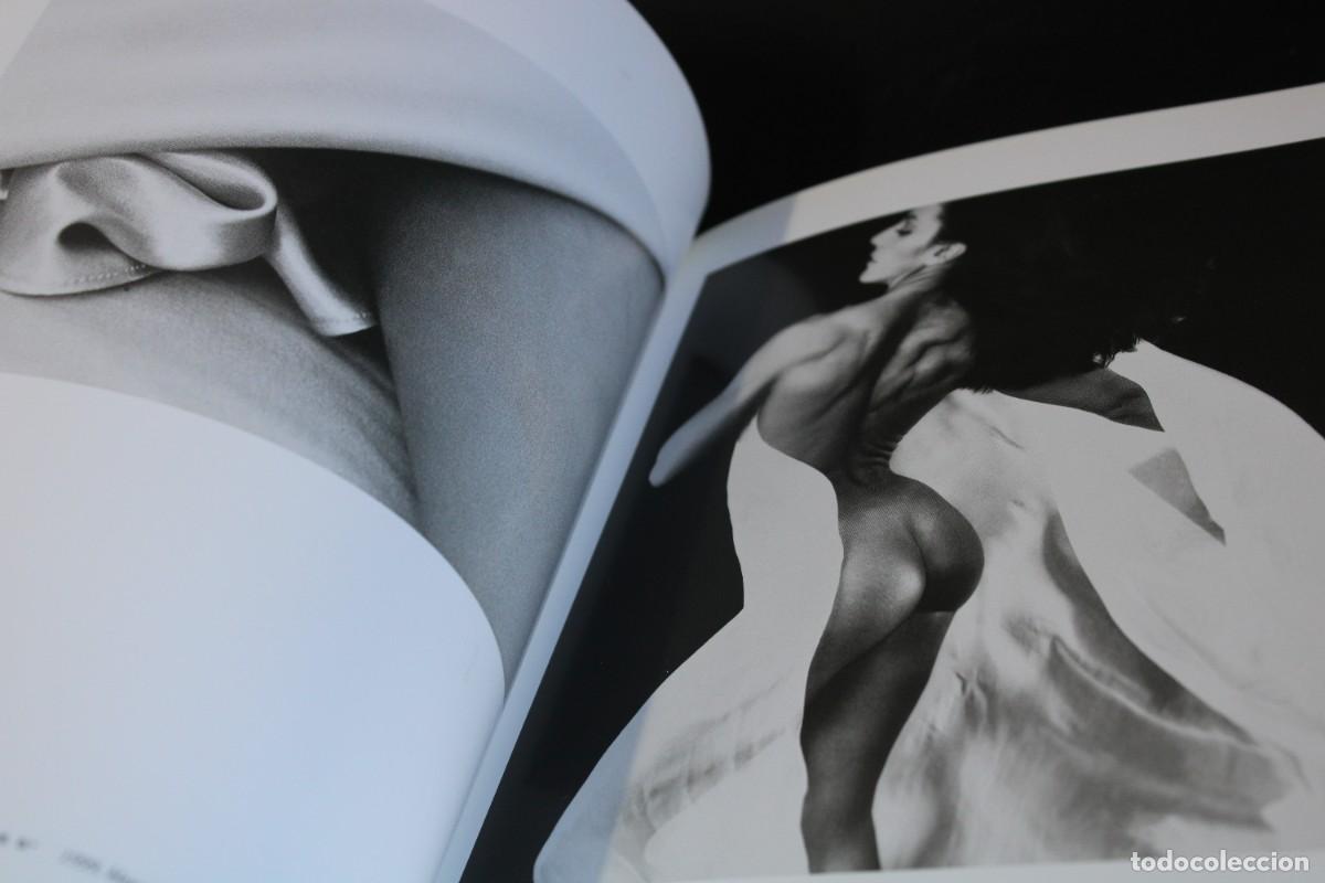 Libros de segunda mano: EL NU FOTOGRAFIC / CAIXA DE SABADELL - Foto 4