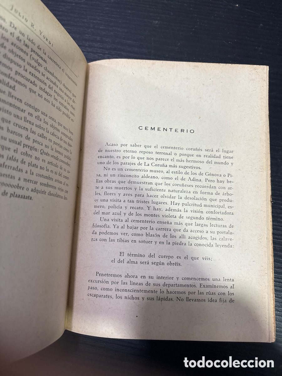 Libros de segunda mano: Libro Cristal y Sonrisa, editorial Moret (L98) - Foto 3