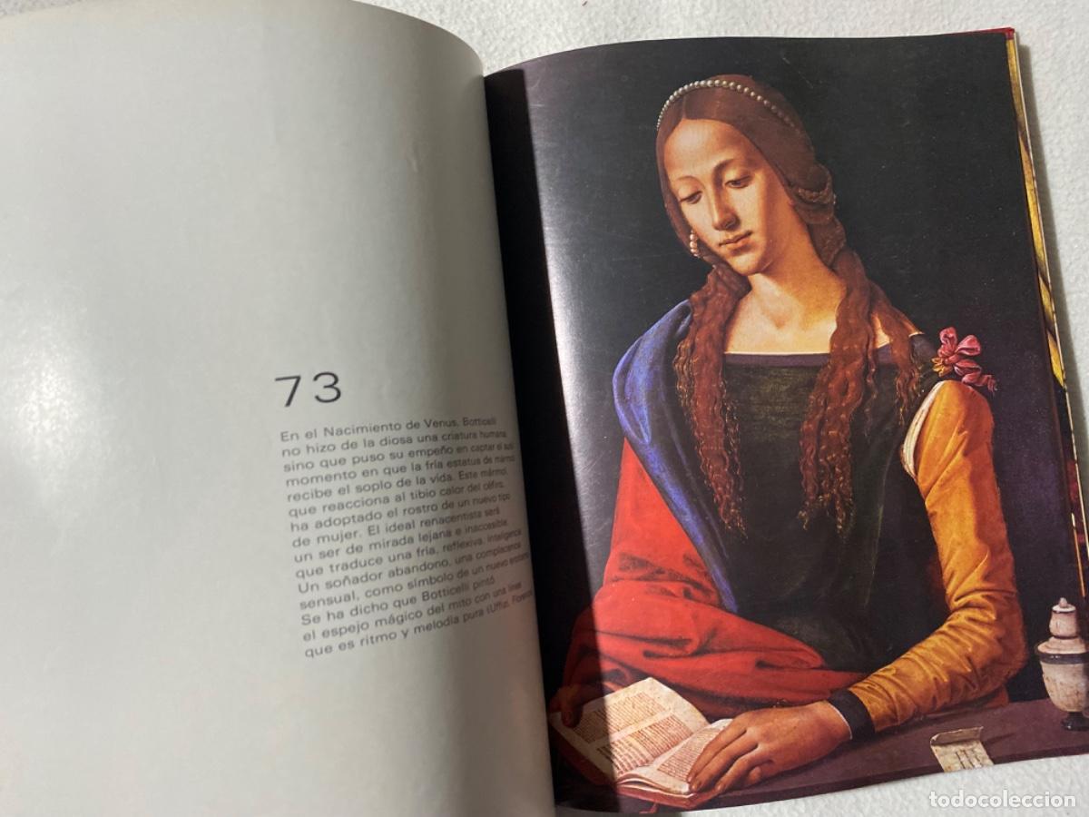 Libros de segunda mano: EL ROSTRO HUMANO EN EL ARTE - SALVAT EDICIONES - Foto 3