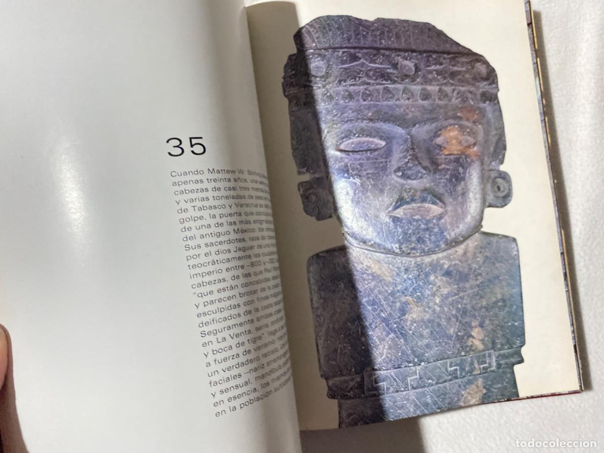 Libros de segunda mano: EL ROSTRO HUMANO EN EL ARTE - SALVAT EDICIONES - Foto 5