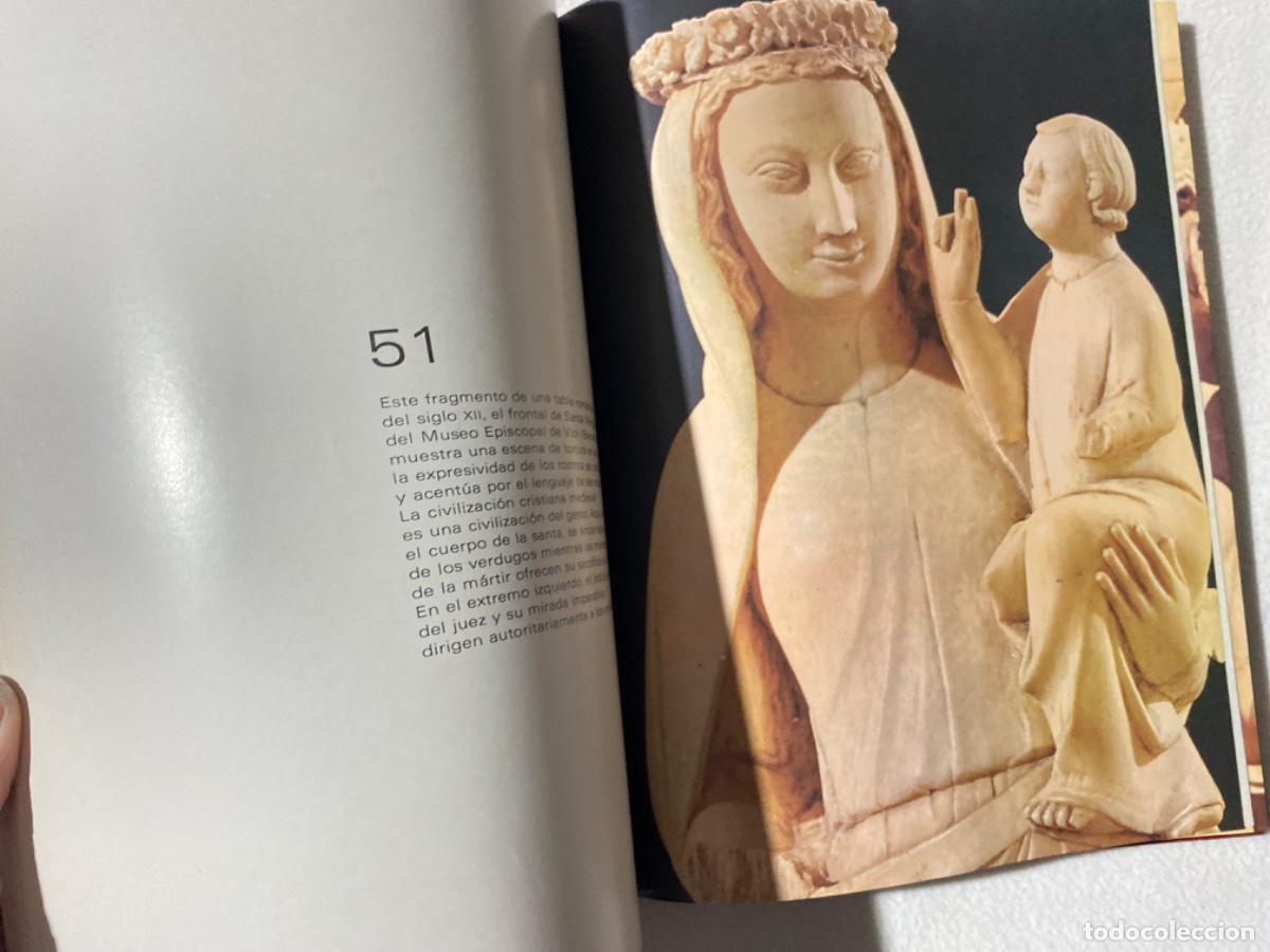 Libros de segunda mano: EL ROSTRO HUMANO EN EL ARTE - SALVAT EDICIONES - Foto 6