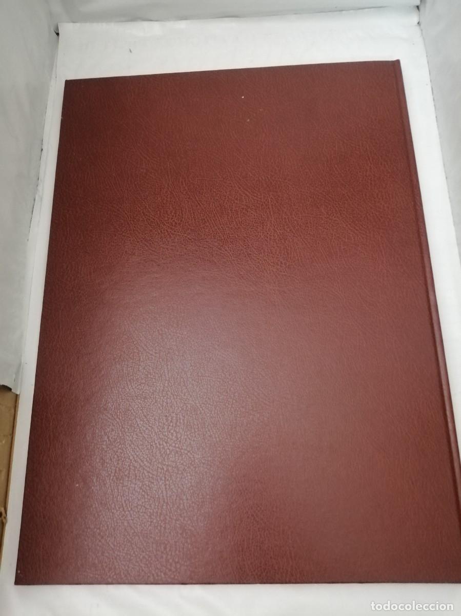 Libros de segunda mano: Los Toros de Burdeos (Ediciones de Arte y Bibliofilia 1966) - Foto 2