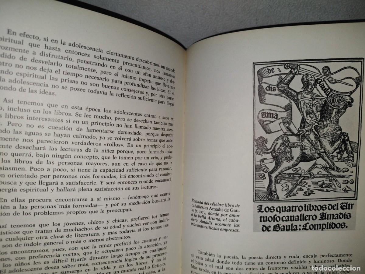 Libros de segunda mano: 120- BIBLIOTECA DANAE DEL HOGAR. EL LIBRO DE LA MUJER - EDICIONES DANAE 1973 - Foto 15
