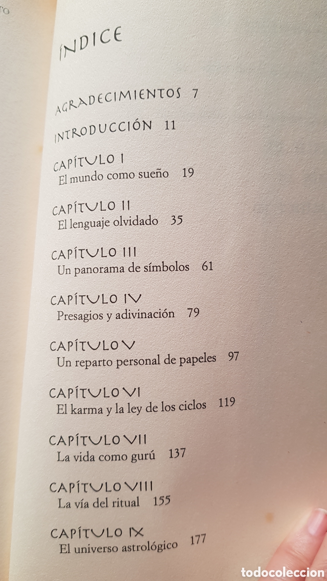 Libros de segunda mano: So&ntilde;ar despierto. Ray grasse - Foto 5