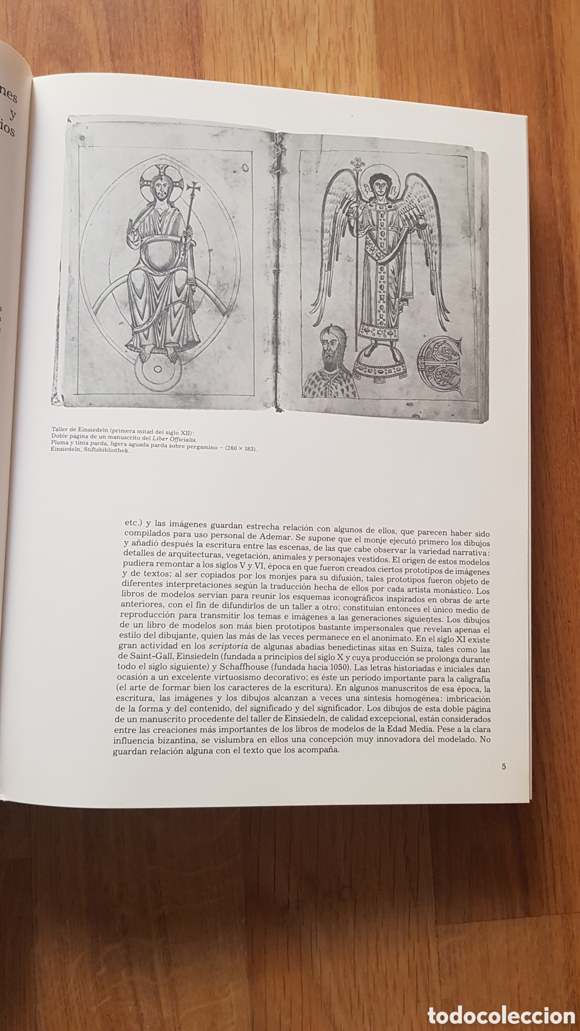 Libros de segunda mano: El dibujo. Historia de un arte - Foto 5