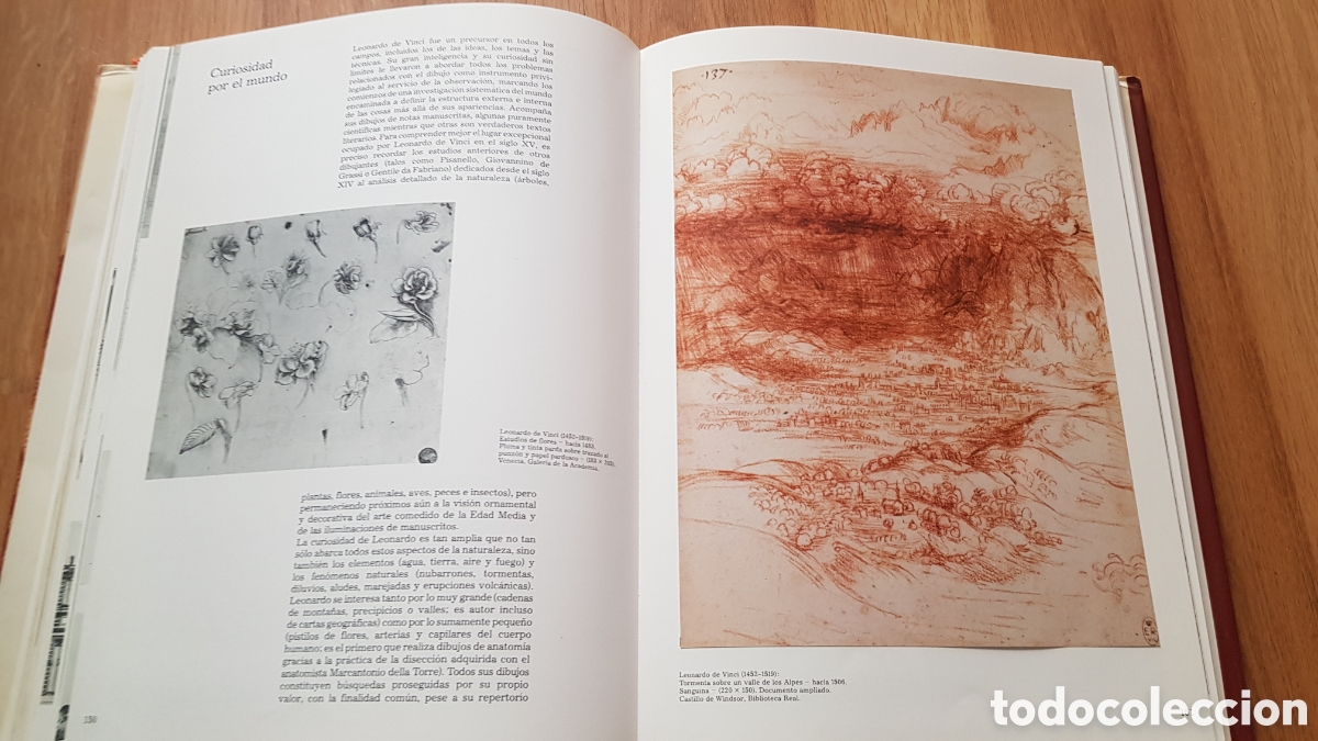Libros de segunda mano: El dibujo. Historia de un arte - Foto 7