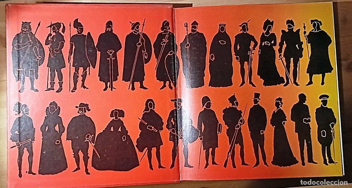 Libros de segunda mano: LIBROS HISTORIA DE ESPA&Ntilde;A - Foto 2