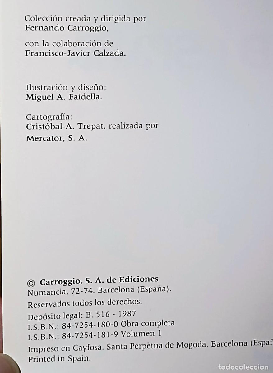 Libros de segunda mano: LIBROS HISTORIA DE ESPA&Ntilde;A - Foto 3
