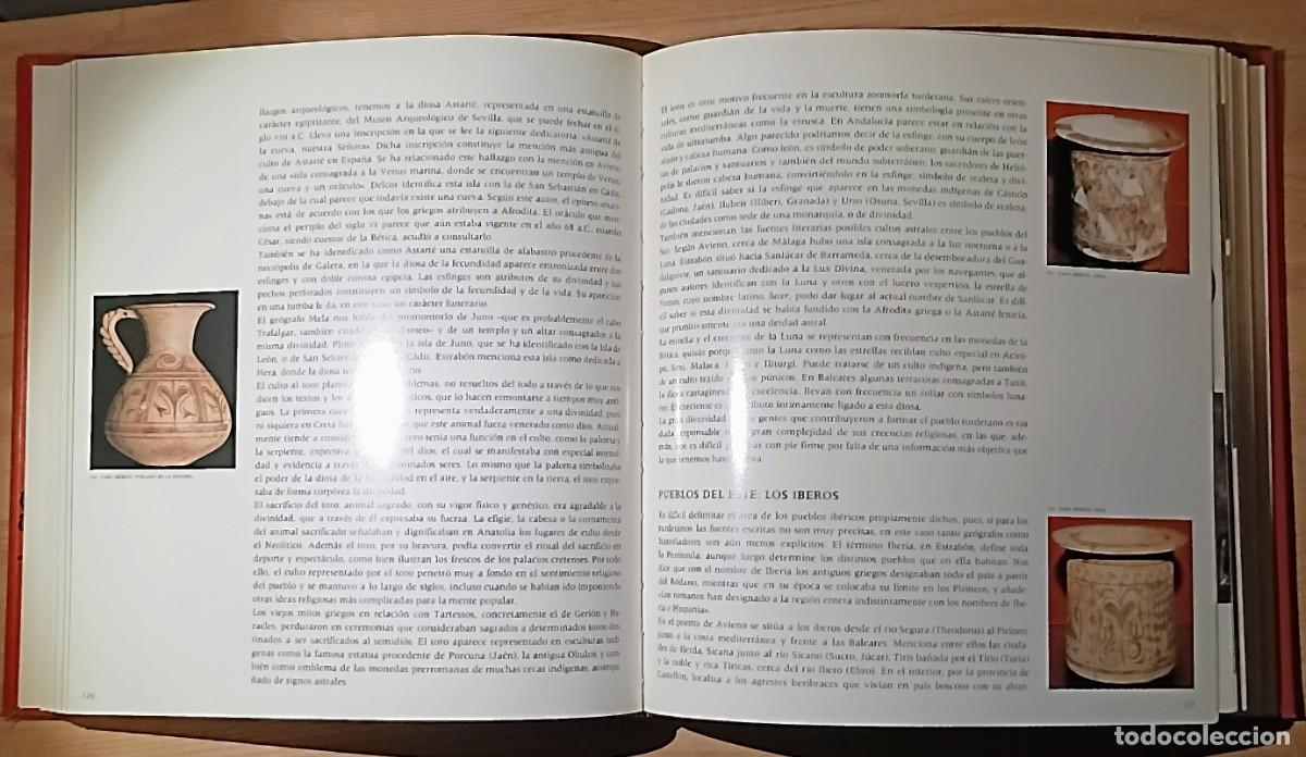 Libros de segunda mano: LIBROS HISTORIA DE ESPA&Ntilde;A - Foto 4