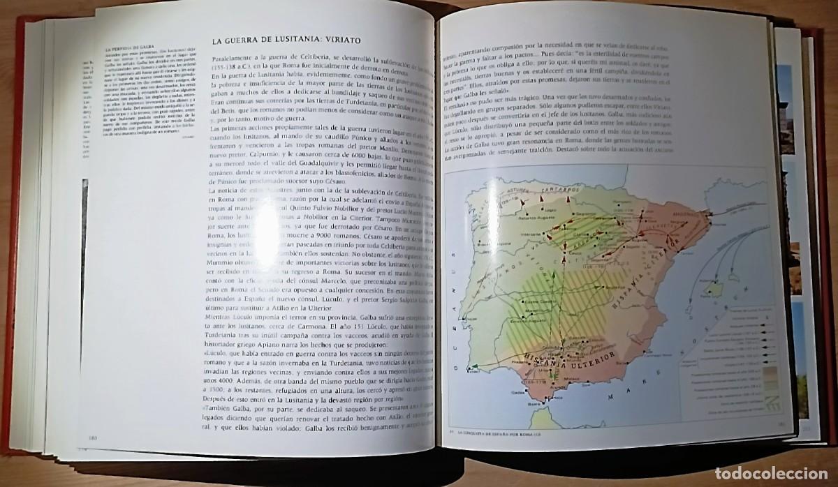 Libros de segunda mano: LIBROS HISTORIA DE ESPA&Ntilde;A - Foto 5