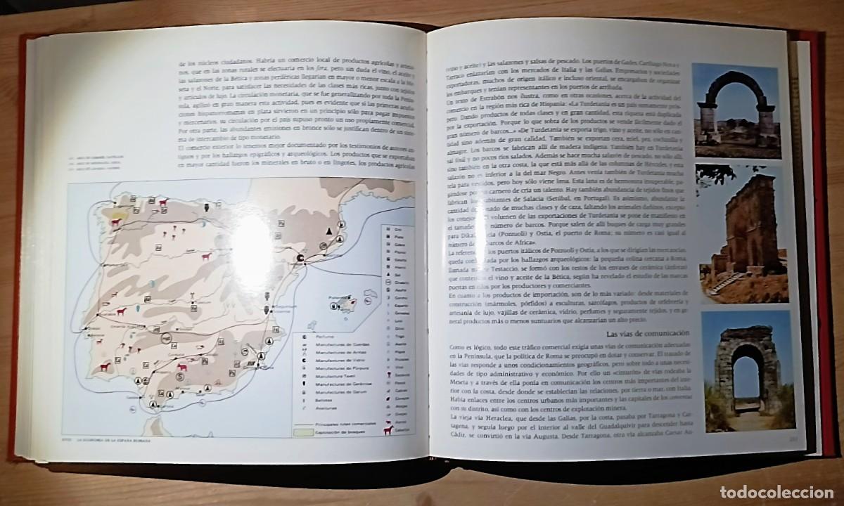 Libros de segunda mano: LIBROS HISTORIA DE ESPA&Ntilde;A - Foto 6