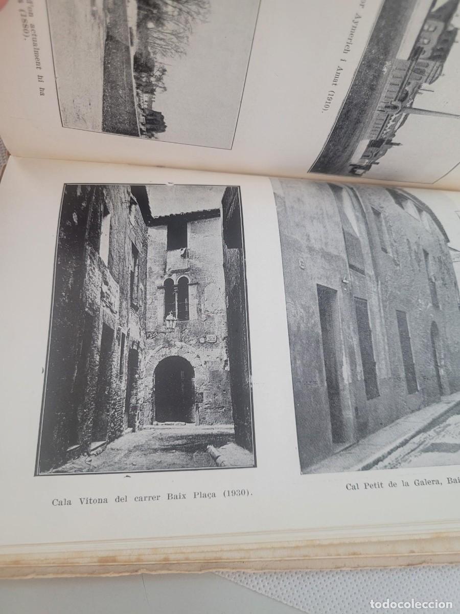 Libros de segunda mano: Els carrers de Terrassa lany 1900 - Baltasar Rag&oacute;n - Foto 10