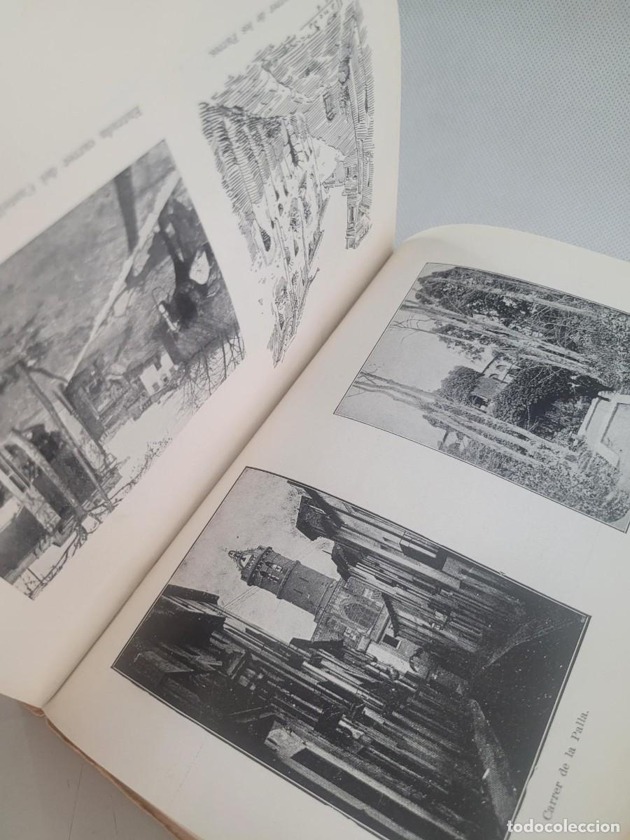 Libros de segunda mano: Els carrers de Terrassa lany 1900 - Baltasar Rag&oacute;n - Foto 11