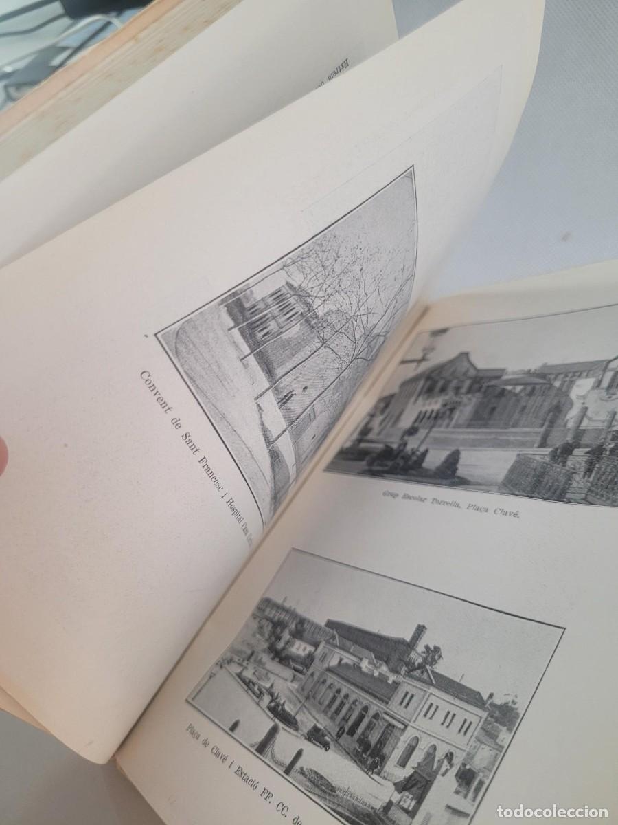 Libros de segunda mano: Els carrers de Terrassa lany 1900 - Baltasar Rag&oacute;n - Foto 12