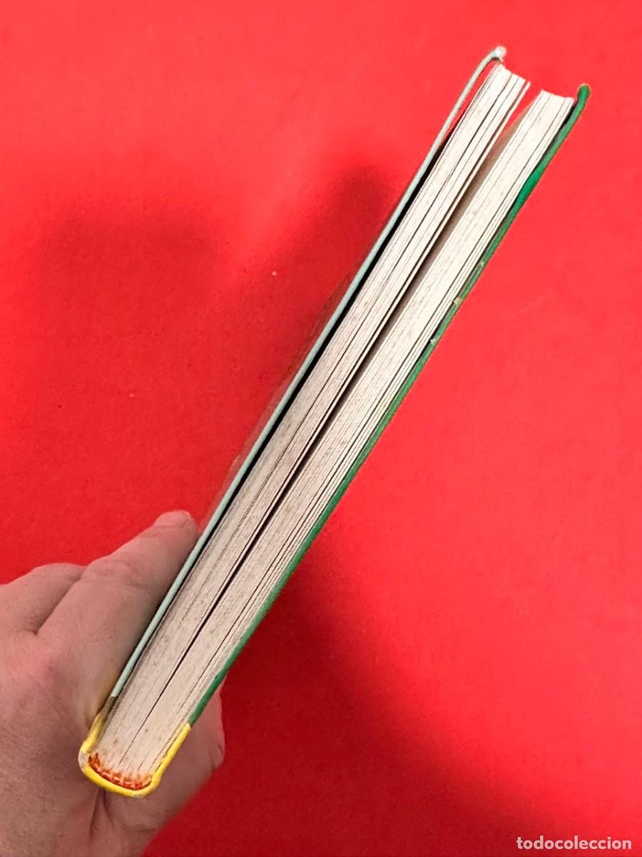 Libros de segunda mano: Kika Superbruja revoluciona la clase (Knister) - Foto 4