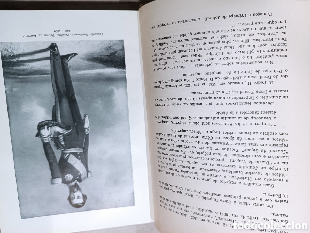 Libros de segunda mano: Historia de Joinville, Carlos Ficker - Foto 5