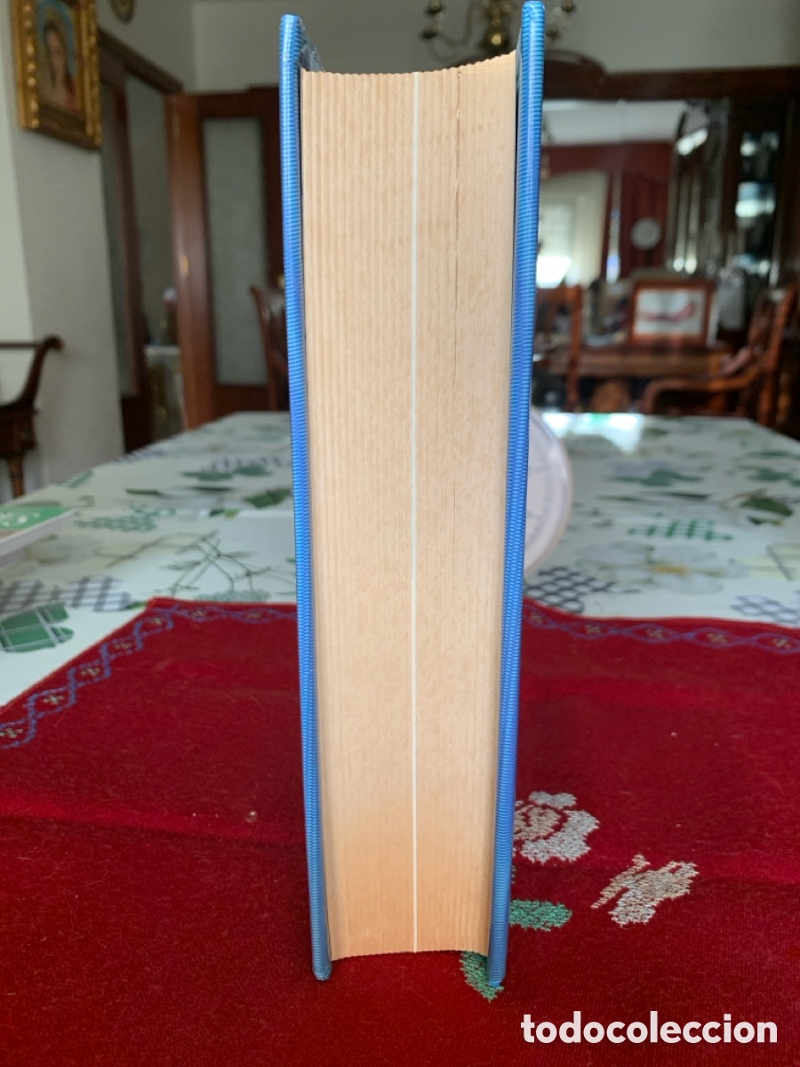 Libros de segunda mano: La Gran Bestia. Vida de Aleister Crowley. John Symonds. - Foto 4