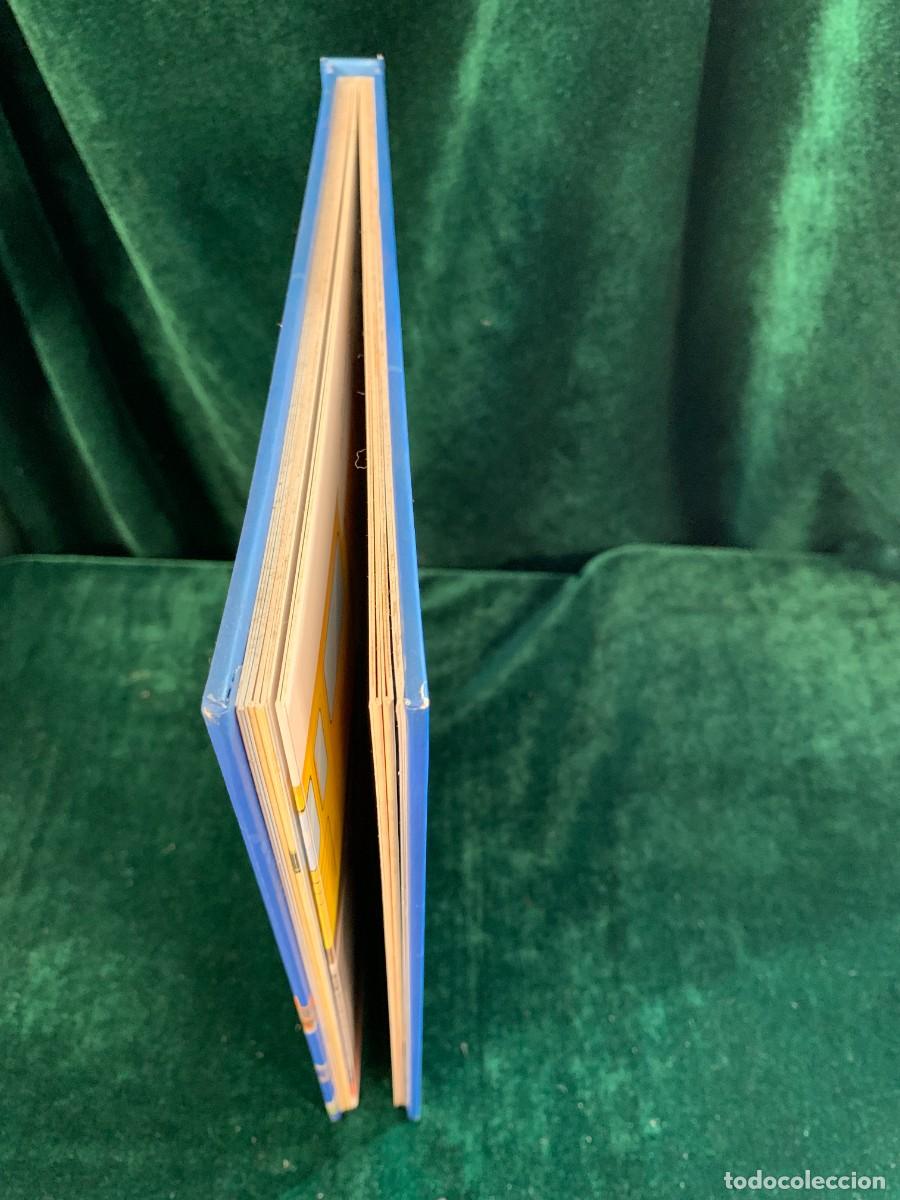 Libros de segunda mano: LIBROS; &laquo;EL GRAN LIBRO DE LAS GRANDES M&Aacute;QUINAS&raquo; 2006 - Foto 4