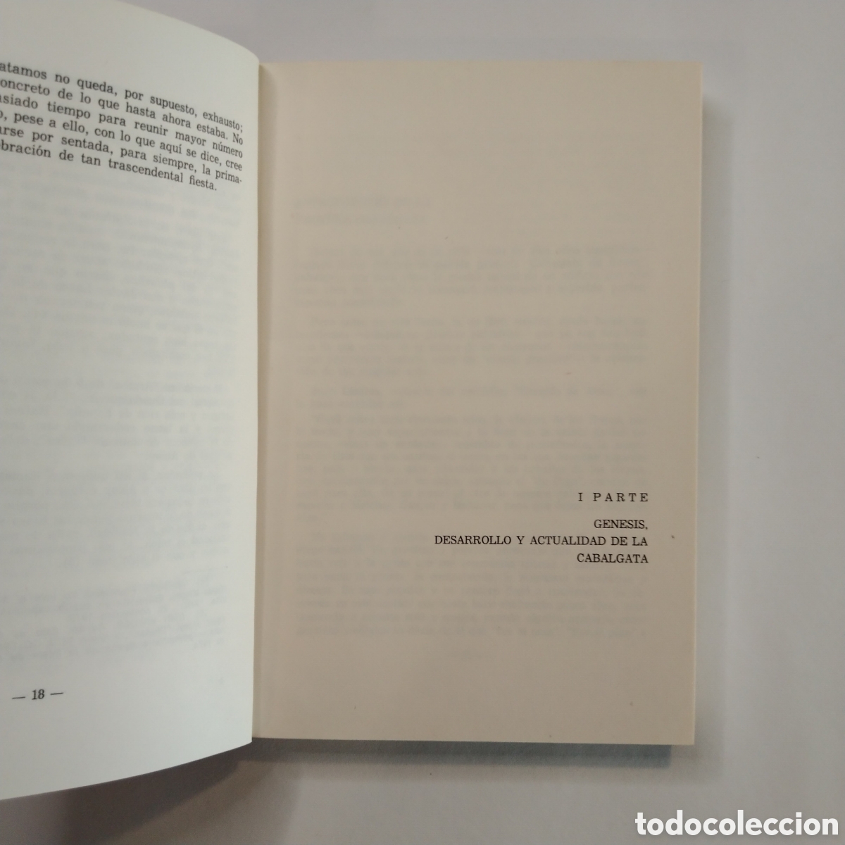 Libros de segunda mano: (Dedicado) ADRI&Aacute;N ESP&Iacute; VALD&Eacute;S. La Cabalgata de los Reyes Magos. Alcoy. - Foto 7