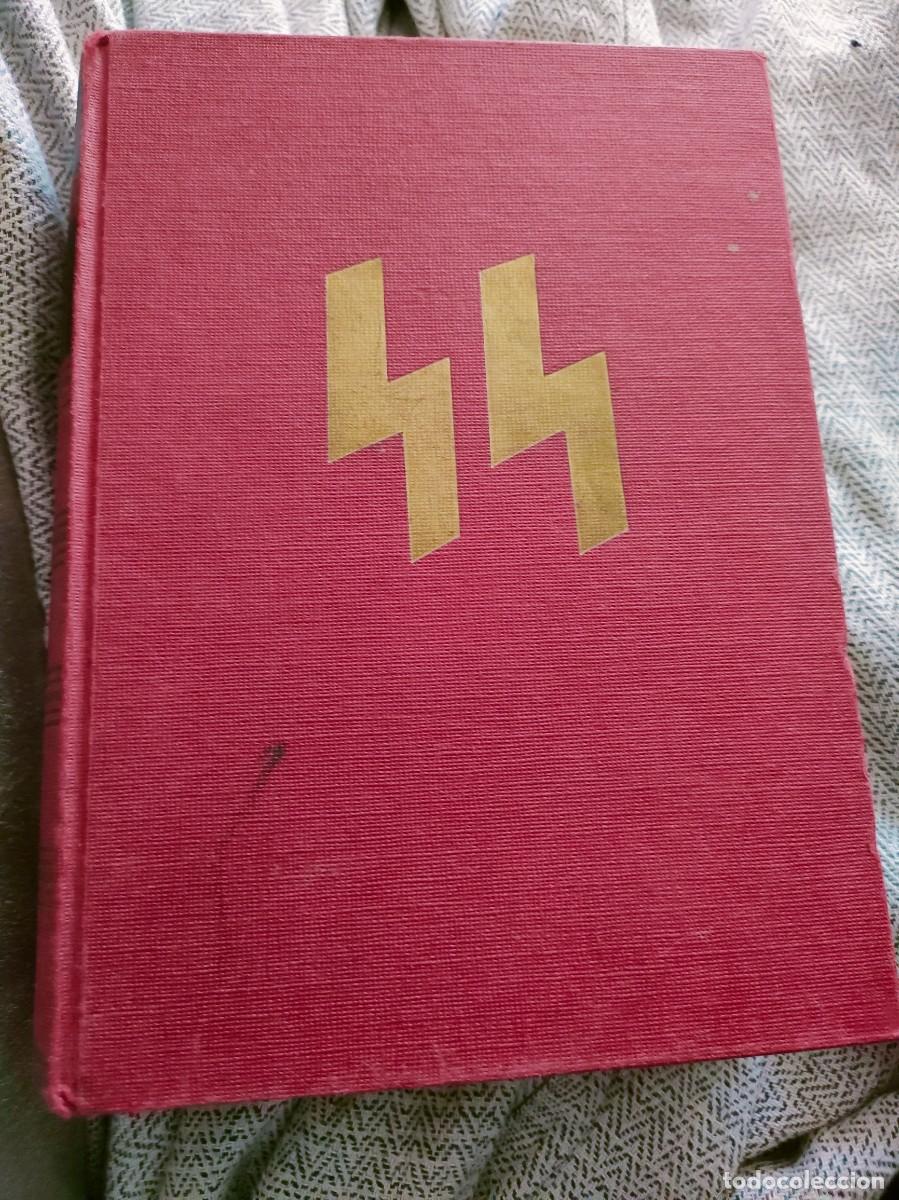 Libros de segunda mano: HIMMLER Y SU IMPERIO - Foto 1