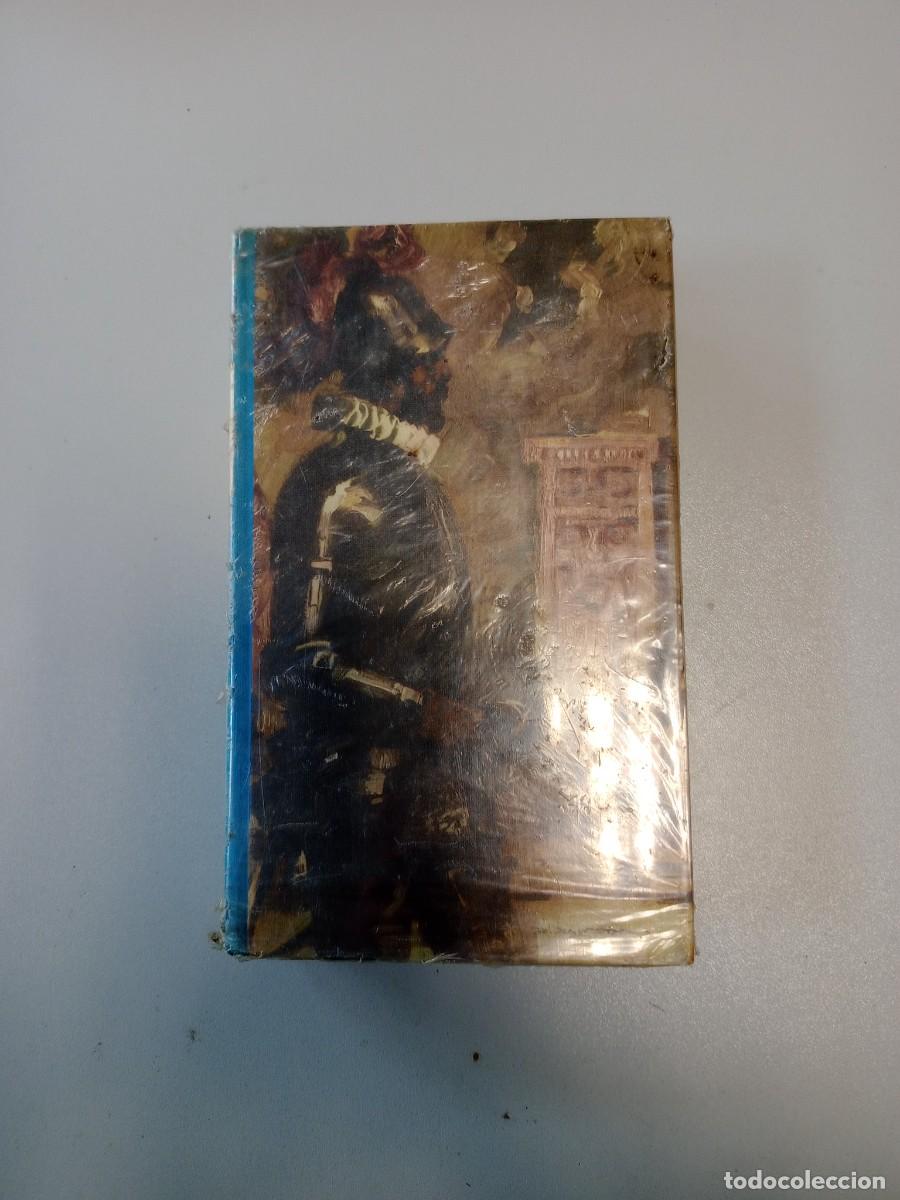 Libros de segunda mano: Libro Laszlo Passuth - el dios de la lluvia llora sobre mejico - Foto 1